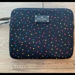 Kate Spade iPad/Tablet case